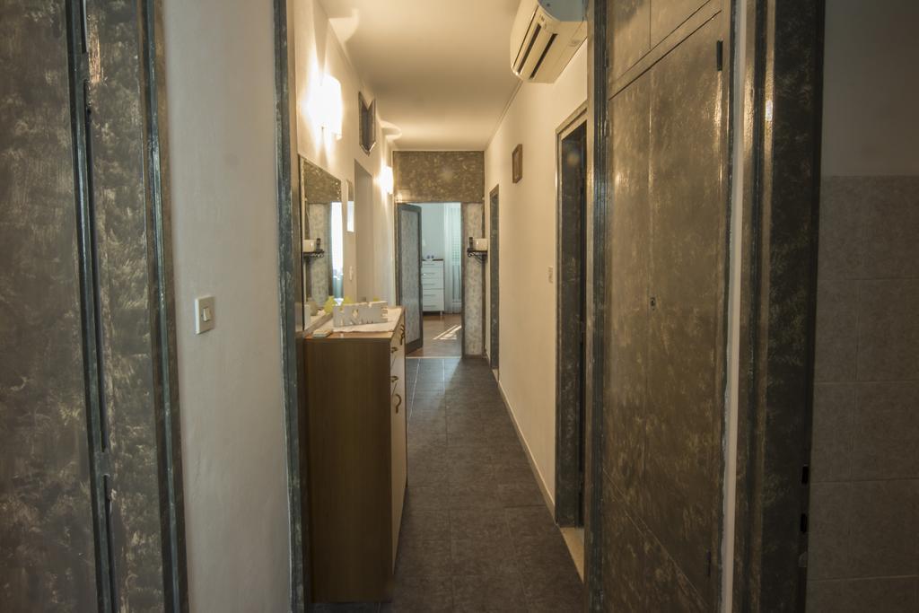 Apartment Nostromo