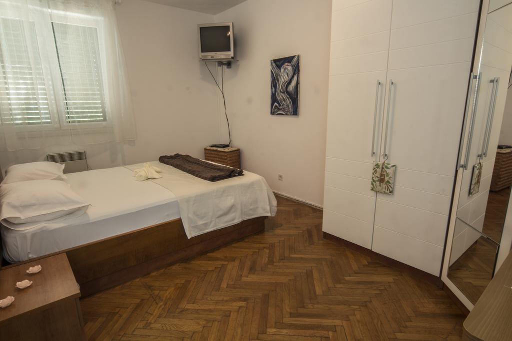 Apartment Nostromo Dubrovnik